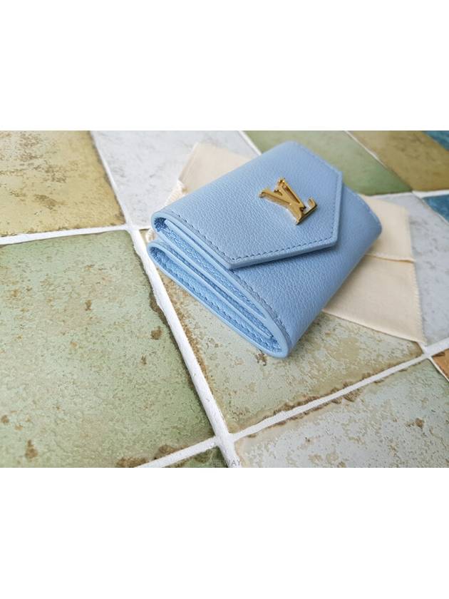 women s wallet - LOUIS VUITTON - BALAAN 4