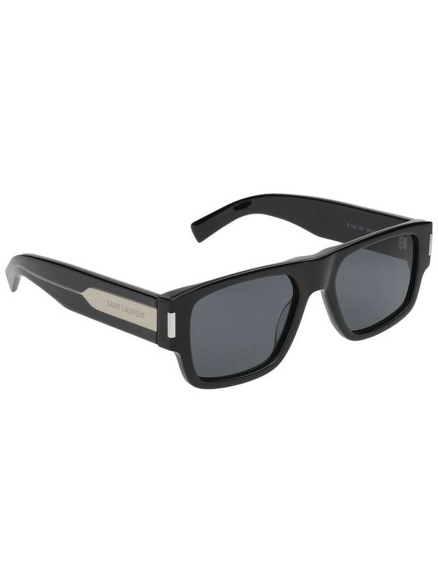 Saint Laurent Eyewear Sunglasses - SAINT LAURENT - BALAAN 4