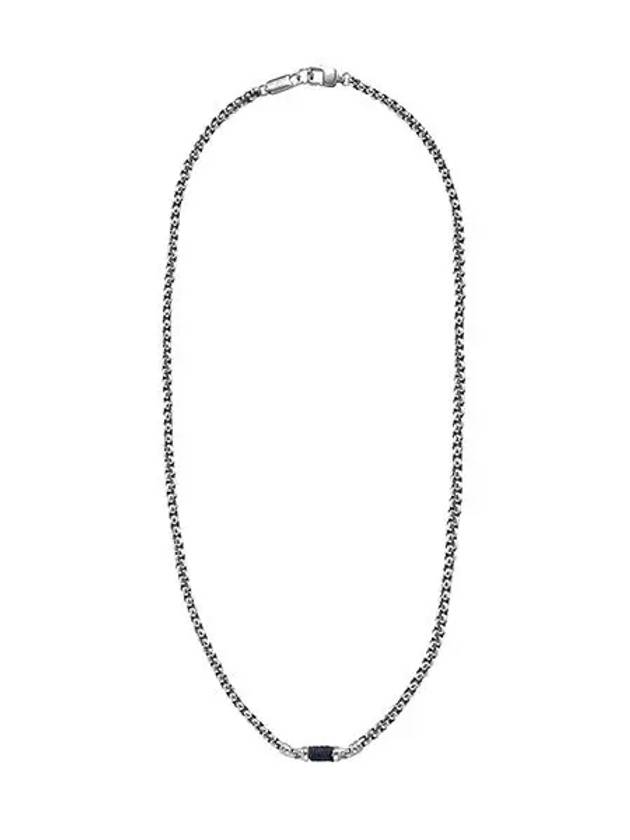 EGS2605040 stainless steel necklace - EMPORIO ARMANI - BALAAN 6
