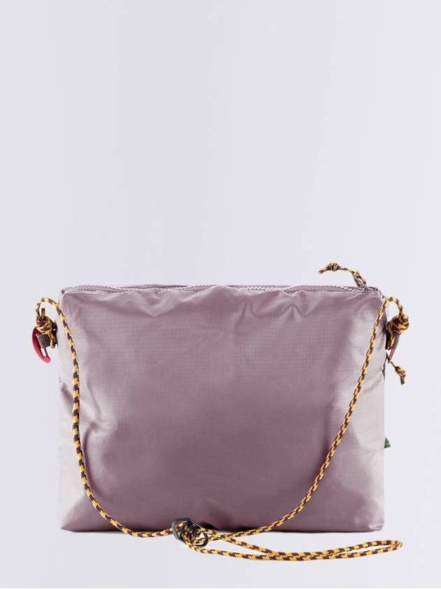 Algir Large Cross Bag Boysenberry - KLATTERMUSEN - BALAAN 3