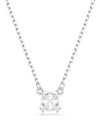 Necklace Stilla Attract Square 5701903 - SWAROVSKI - BALAAN 2