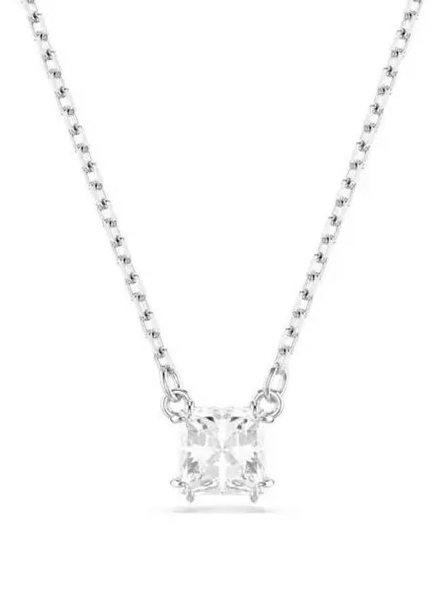 Necklace Stilla Attract Square 5701903 - SWAROVSKI - BALAAN 2