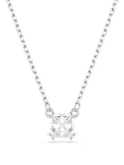 Necklace Stilla Attract Square 5701903 - SWAROVSKI - BALAAN 2