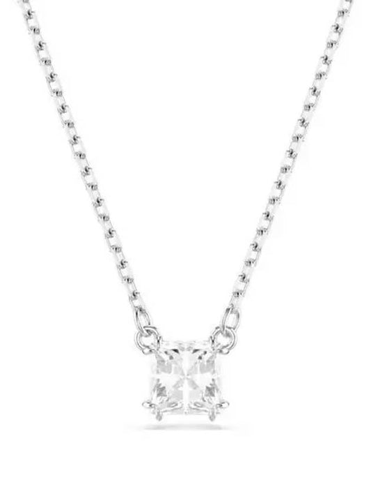 Necklace Stilla Attract Square 5701903 - SWAROVSKI - BALAAN 2