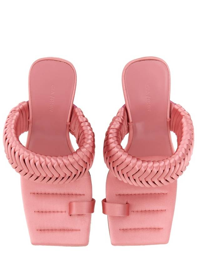 ROSIE SANDAL 1 - GIA BORGHINI - BALAAN 4