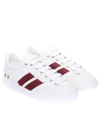 Men s Sneakers PALMY 01 - BALLY - BALAAN 1