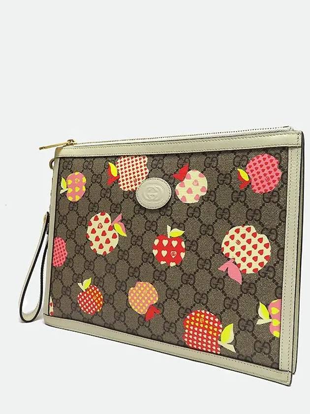 664113 clutch bag - GUCCI - BALAAN 3