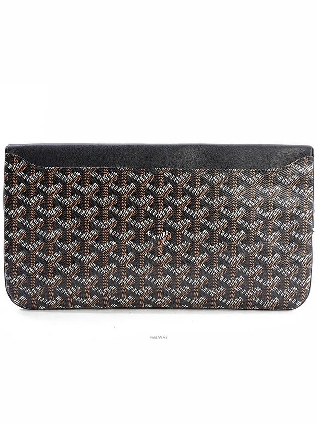 men clutch bag - GOYARD - BALAAN 3