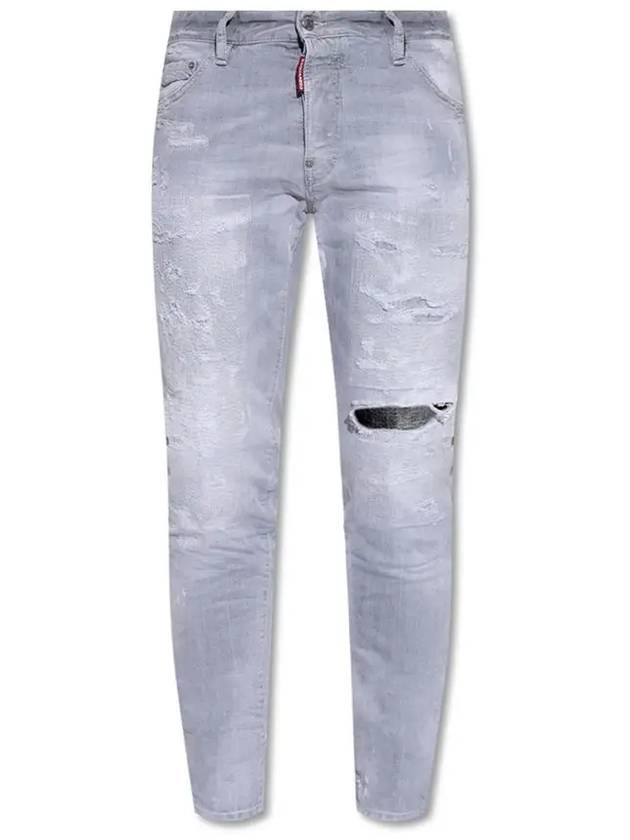 Men's Cool Guy Jean Grey - DSQUARED2 - BALAAN 2