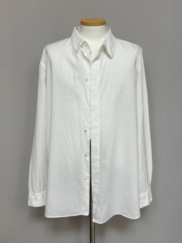 oblique shirt 110 - DIOR - BALAAN 4