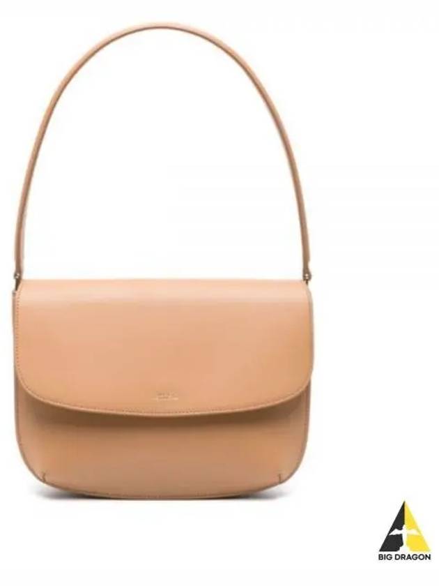 Sarah Shoulder Bag Dulce - A.P.C. - BALAAN 2