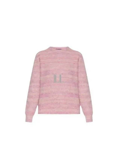 Women's Elisa Knit Top Pink - A.P.C. - BALAAN 2