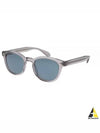 Eyewear Sheldrake Sun Sunglasses Gray - OLIVER PEOPLES - BALAAN 2