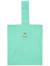 Lala Eco Tote Bag Yellow - LALA SMILE - BALAAN 6