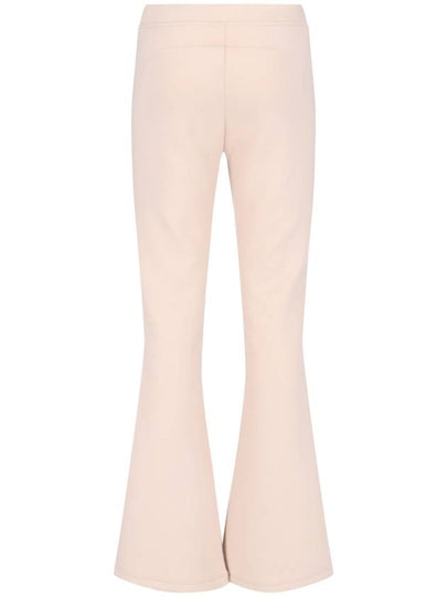 K-Way Trousers Pink - K-WAY - BALAAN 2