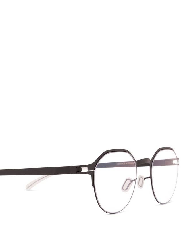 Mykita DORIAN Storm Grey/Black - MYKITA - BALAAN 3