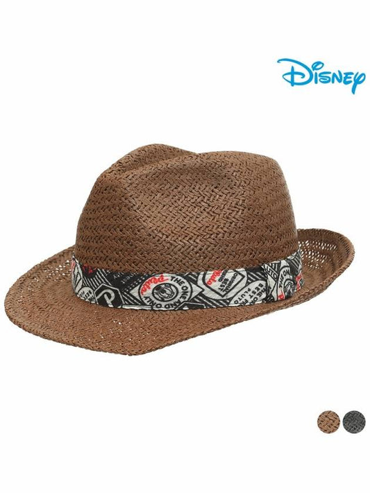 Men s dense fedora DJ1MAC001 - DISNEY GOLF - BALAAN 1