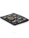 women card wallet - DIOR - BALAAN 6