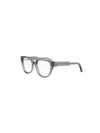 Dior PRISMEO logo temple glasses B1I 4500 - DIOR - BALAAN 2