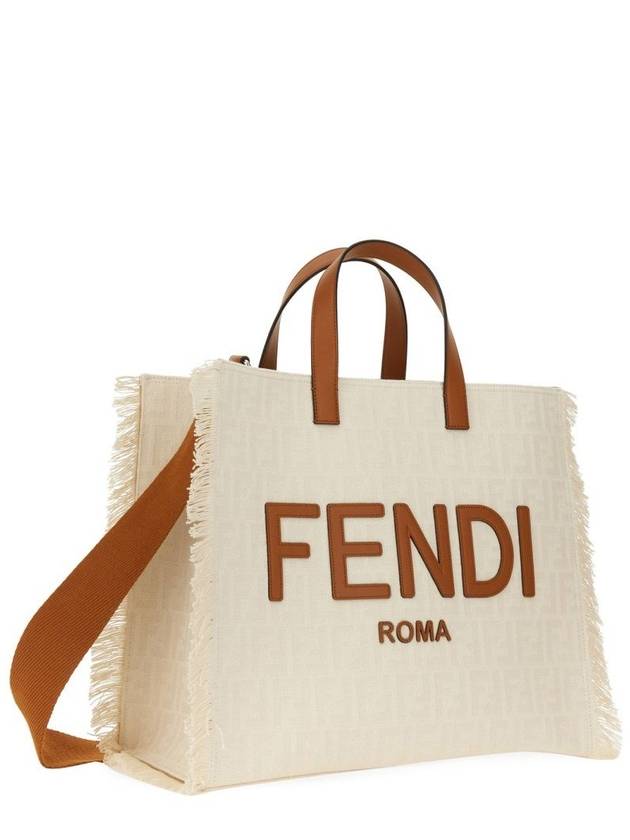 Tote Bag 7VA591 ARB2 F1DZP - FENDI - BALAAN 3