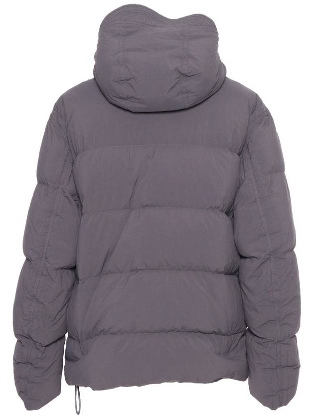 Survival Down Jacket Grey - TEN C - BALAAN 3