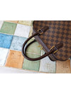 women tote bag - LOUIS VUITTON - BALAAN 3