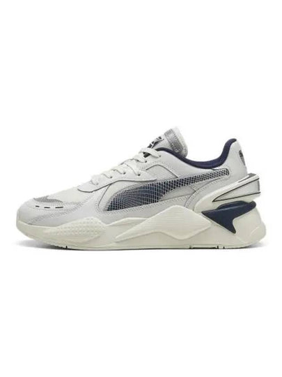 RS 40th Anniversary Gray 395339 01 - PUMA - BALAAN 2