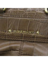 2WAY bag - GIVENCHY - BALAAN 3