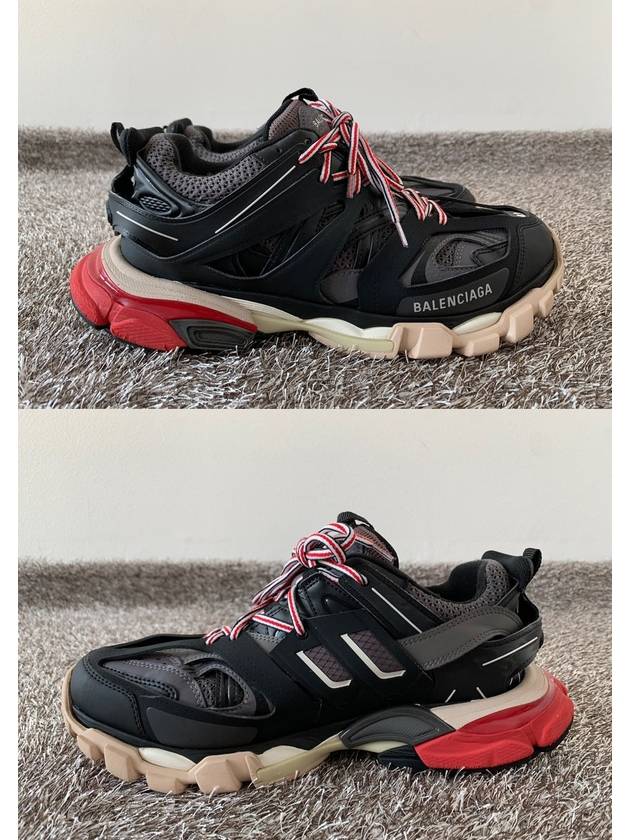 track trainer 42 270 - BALENCIAGA - BALAAN 6