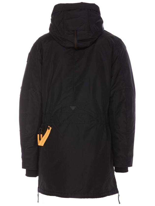 Kodiak long jacket - PARAJUMPERS - BALAAN 2