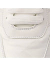 Prax 01 Low Top Sneakers White - PRADA - BALAAN 6