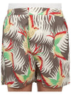 MRS24BT001 MULTI Men s Shorts - BODE - BALAAN 7