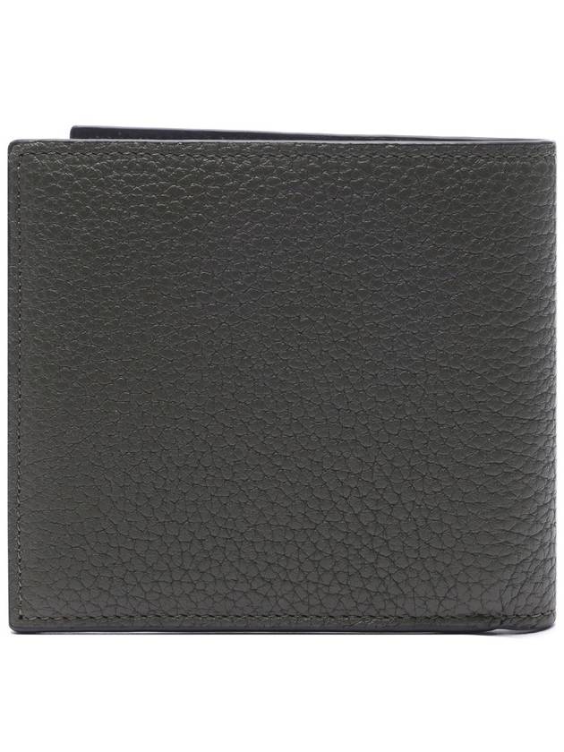 anagram embossed halfwallet - LOEWE - BALAAN.