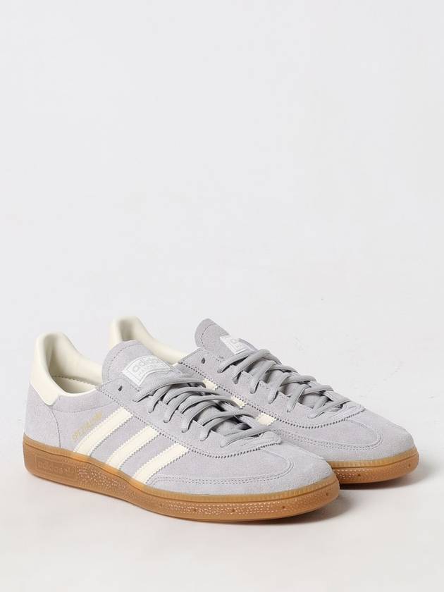 Sneakers Spezial Adidas Originals in camoscio - ADIDAS ORIGINALS - BALAAN 2