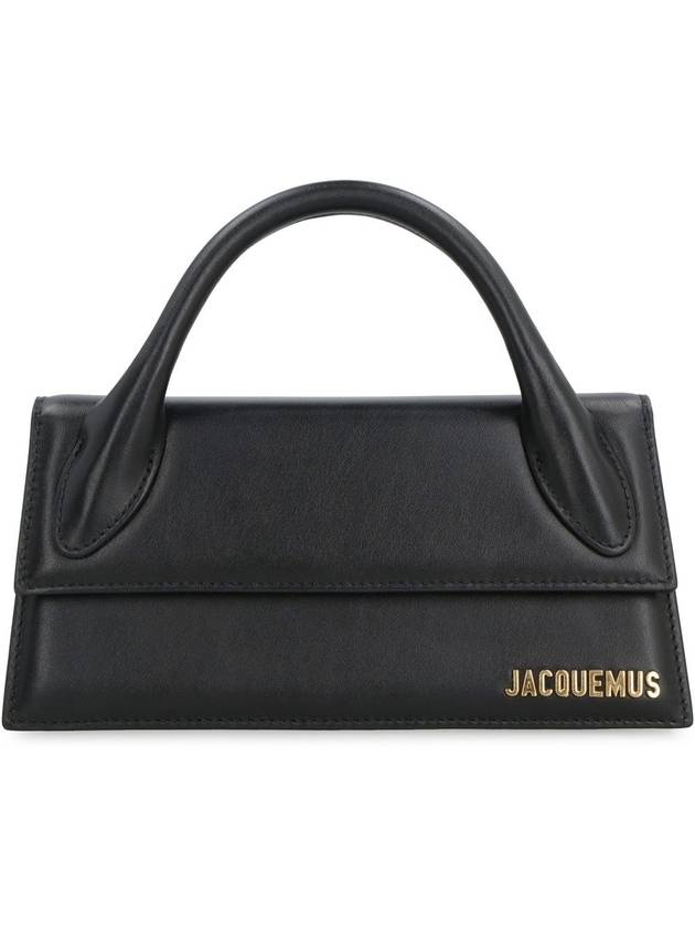 JACQUEMUS LE CHIQUITO LONG - JACQUEMUS - BALAAN 2