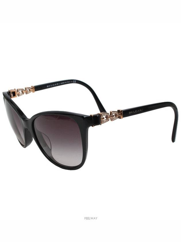 men sunglasses - BVLGARI - BALAAN 1