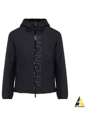 ICHIRO 1A00099 595JJ 999 1A000 99 Windbreaker - MONCLER - BALAAN 1