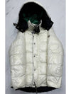 padding 100 - MONCLER - BALAAN 5