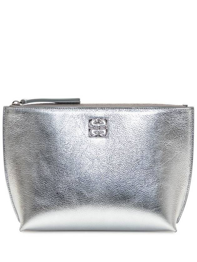 Givenchy 4G Cosmetic Pouch - GIVENCHY - BALAAN 1