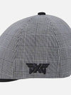 Golf Women Check Hunting Cap - PXG - BALAAN 2