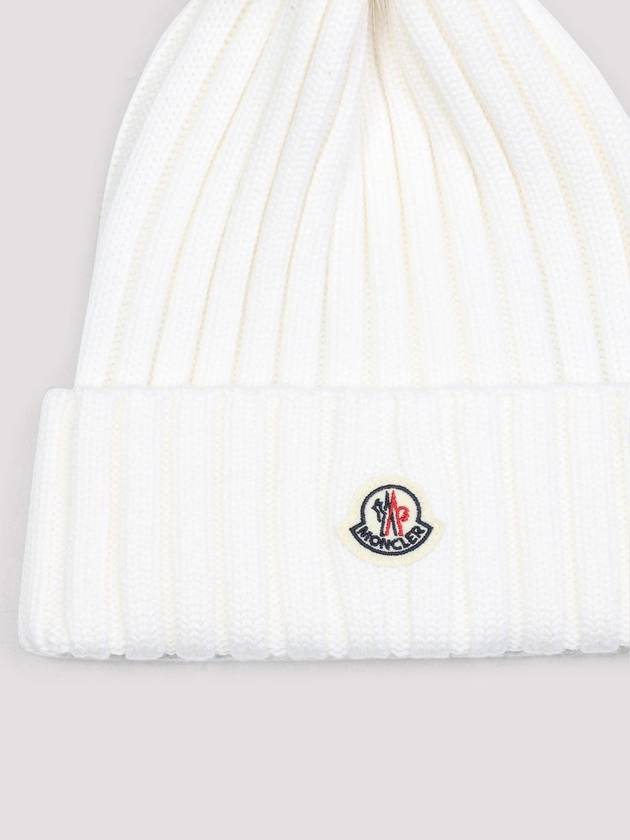 Moncler Hat - MONCLER - BALAAN 2