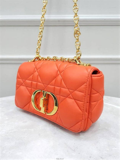 women shoulder bag - DIOR - BALAAN 2