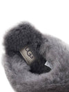 Disket Slippers UGSDISQCHRC1122550W CHARCOAL - UGG - BALAAN 7