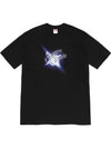 Clientele T shirt Black Supreme Tee - SUPREME - BALAAN 1