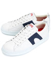 Sneakers K100893 009 RUNNER 0 White - CAMPER - BALAAN 2