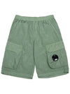 Cargo shorts CUQ000 L3C00 30520 Adults can wear - CP COMPANY - BALAAN 1