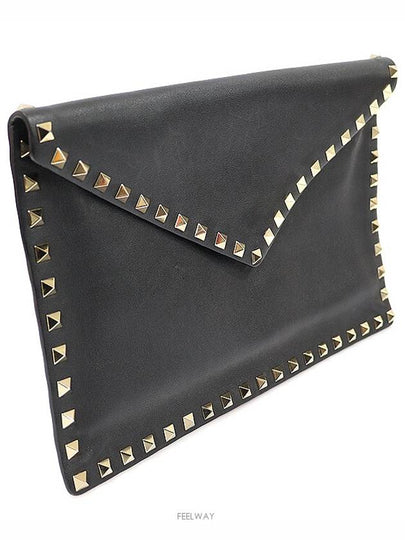 women clutch bag - VALENTINO - BALAAN 2