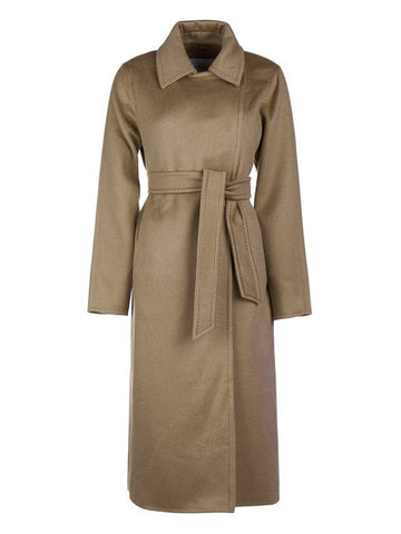 Women s Manuela Coat MANUELA1 068 - MAX MARA - BALAAN 1