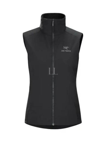 Atom Logo Vest Black - ARC'TERYX - BALAAN 2