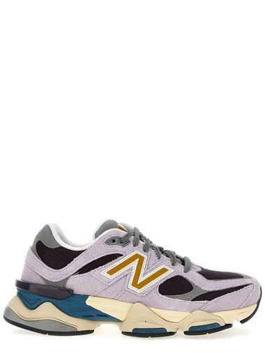 New Balance '9060' Sneakers - NEW BALANCE - BALAAN 1